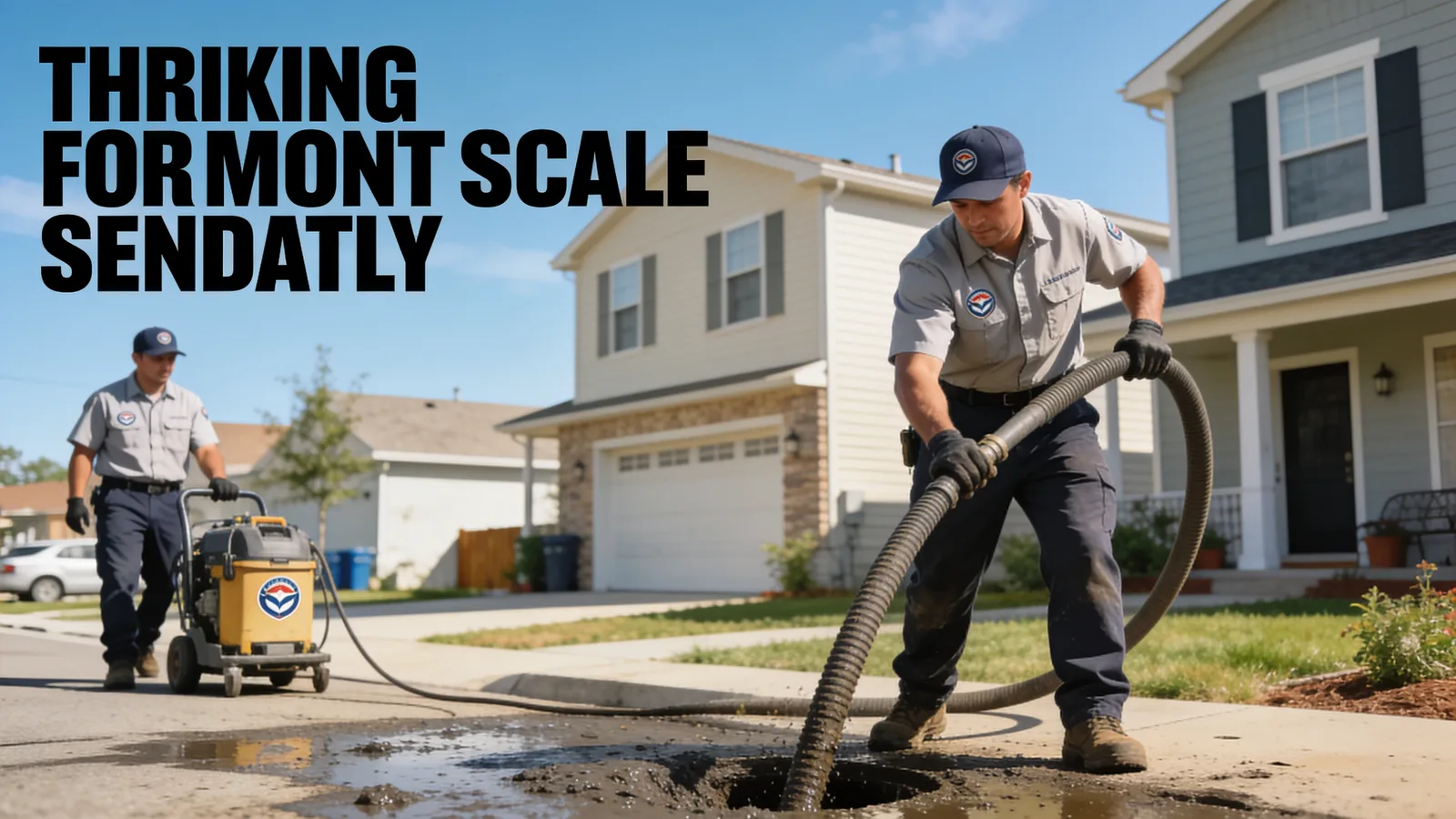 Sewage Cleanup in Maple, TX near me